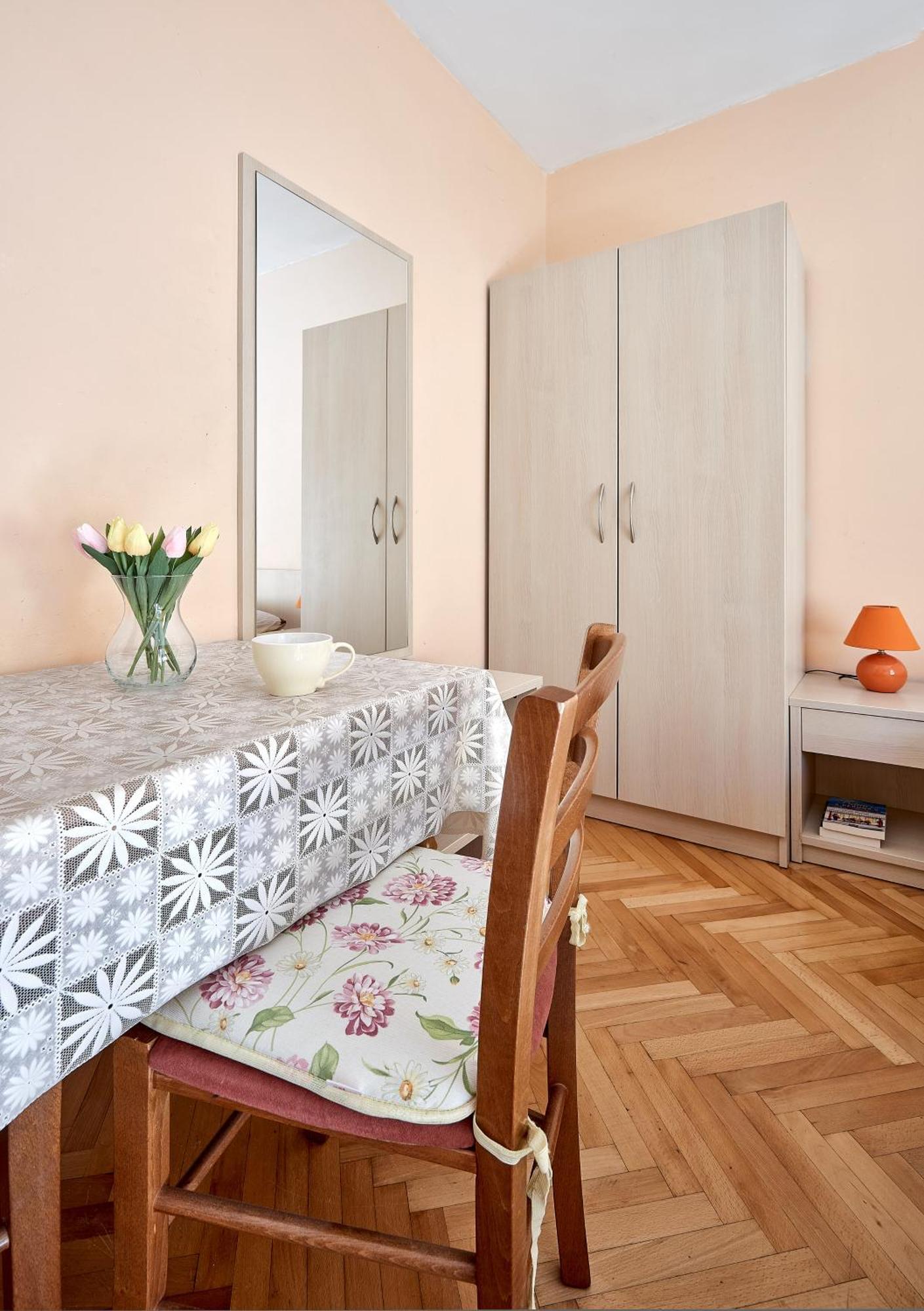 Apartments Ljubica มาคาร์สกา ภายนอก รูปภาพ