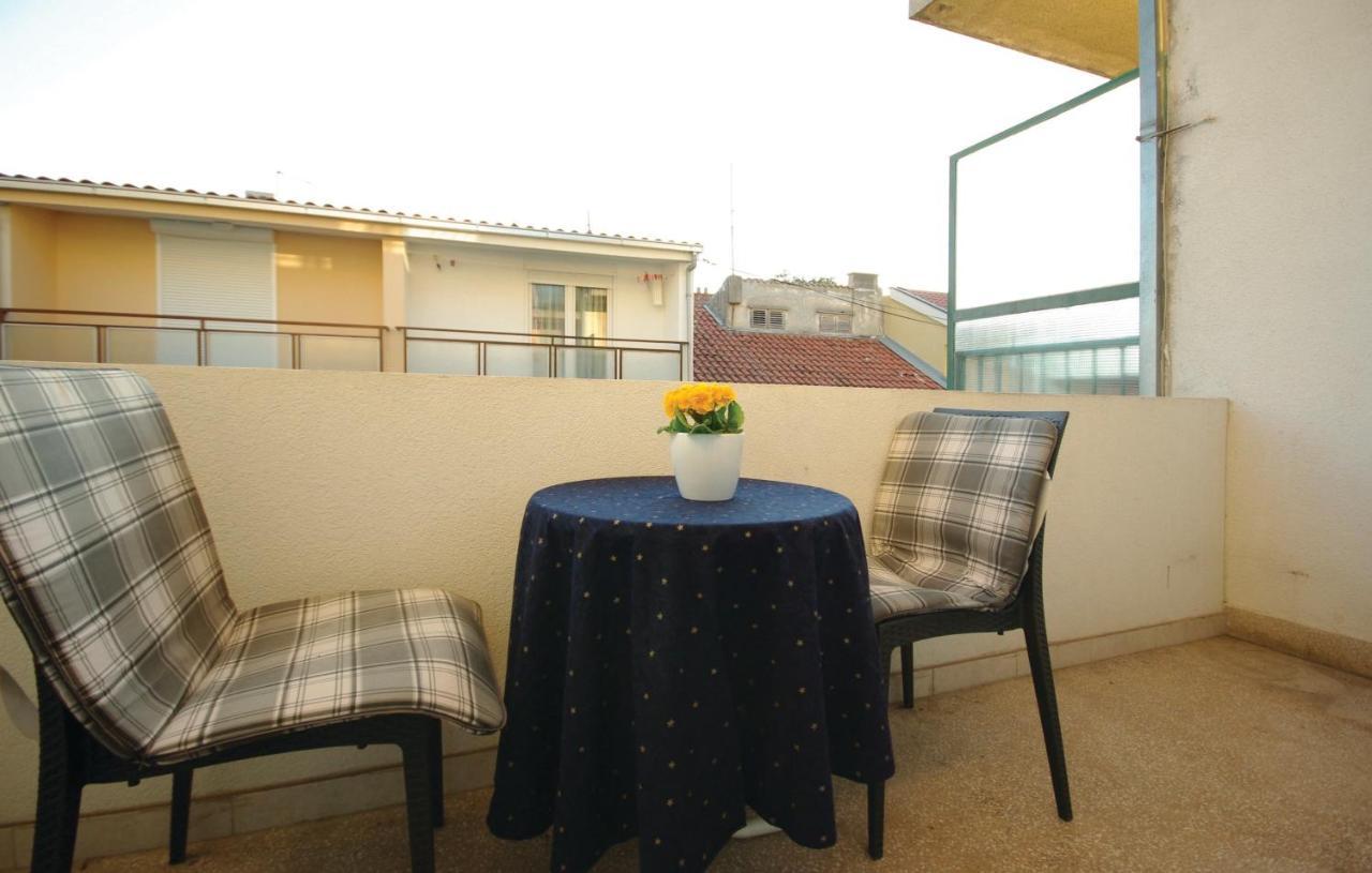 Apartments Ljubica มาคาร์สกา ภายนอก รูปภาพ